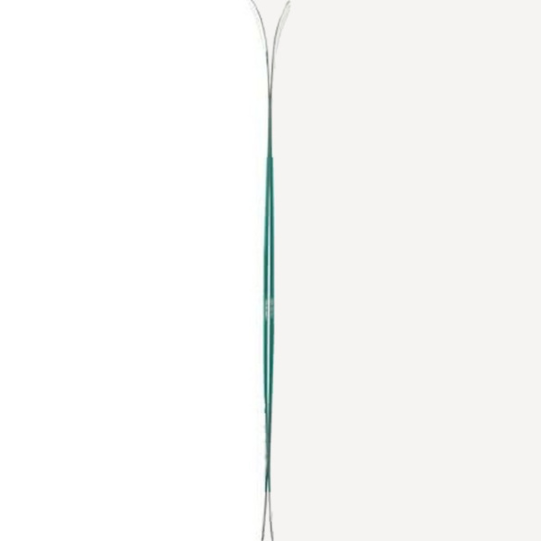 Лыжи G3 SEEKr 100 SWIFT (teal; 154 см)